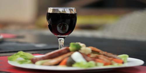 Cityville Lounge for Good Food, Wine & Spirits, Buffet, Lunch & Dinner Kampala Uganda